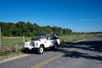 Nantucket Island Jeep