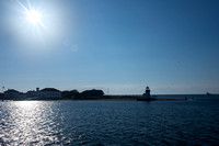 Nantucket Island Lighthouse 2