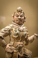 Tang Dynasty Grave Guardian