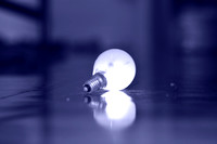 Trick Lightbulb #3`