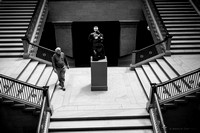 The Grand Staircase - Art Institvte