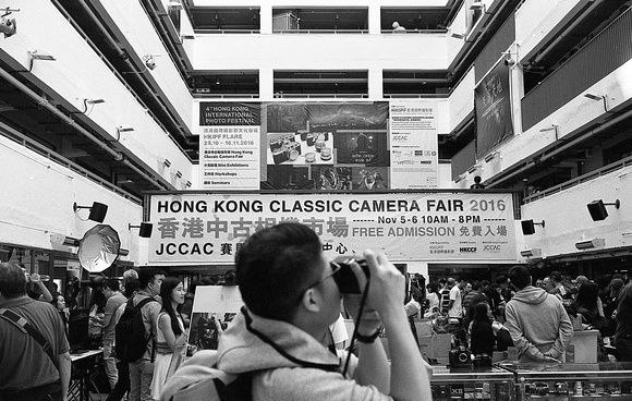 Camera Fair 2016